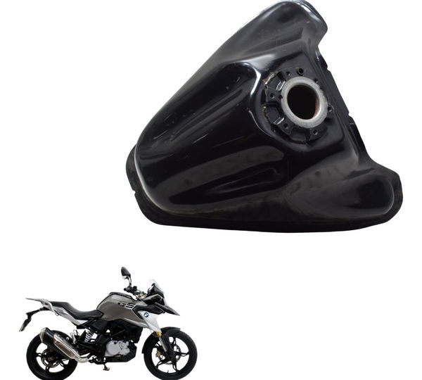 Tanque Bmw G 310 Gs 17-20 Original