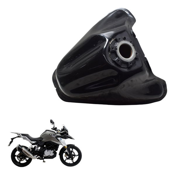 Tanque Bmw G 310 Gs 17-20 Original