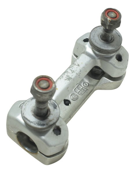 Riser Guidão Bmw G 310 Gs 17-20 Original