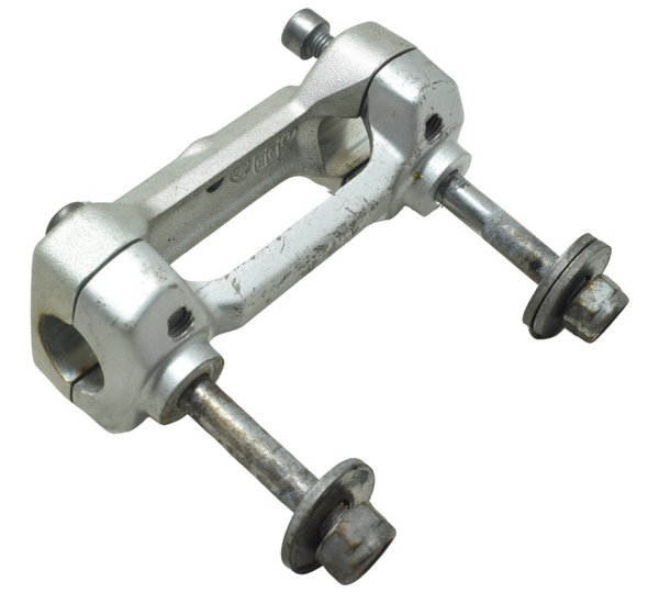 Riser Guidão Bmw G 310 Gs 17-20 Original