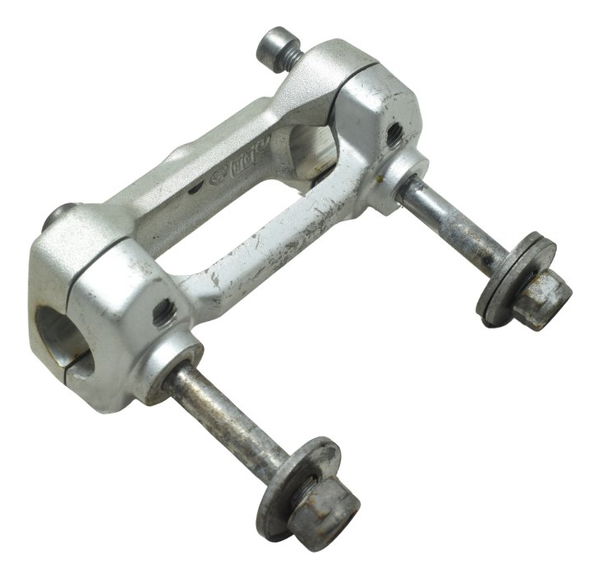 Riser Guidão Bmw G 310 Gs 17-20 Original