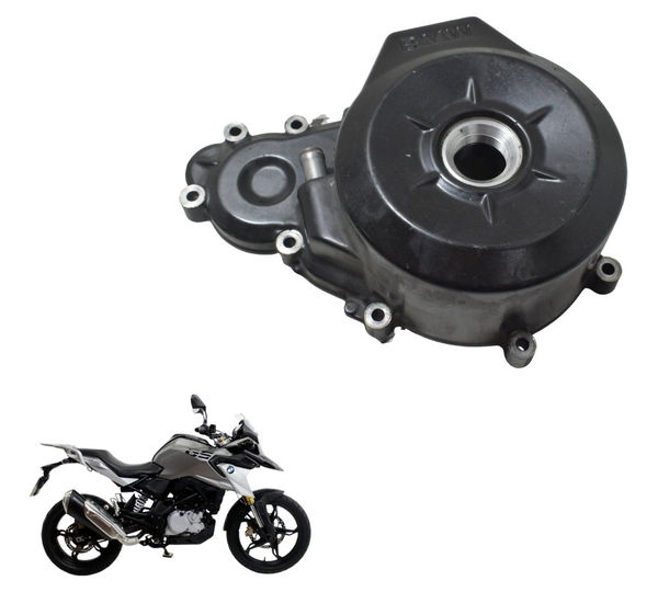 Tampa Motor Estator Bmw G 310 Gs 20-25 Original Preto