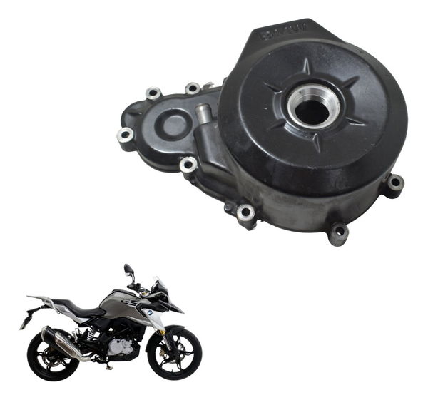 Tampa Motor Estator Bmw G 310 Gs 20-25 Original Preto