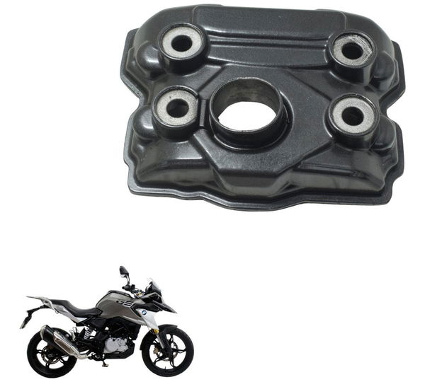 Tampa Cabeçote Bmw G 310 Gs 17-25 Original