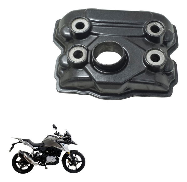 Tampa Cabeçote Bmw G 310 Gs 17-25 Original