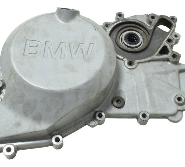 Tampa Motor Embreagem Bmw G 310 Gs 17-20 Original