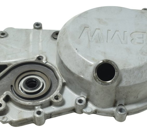 Tampa Motor Embreagem Bmw G 310 Gs 17-20 Original