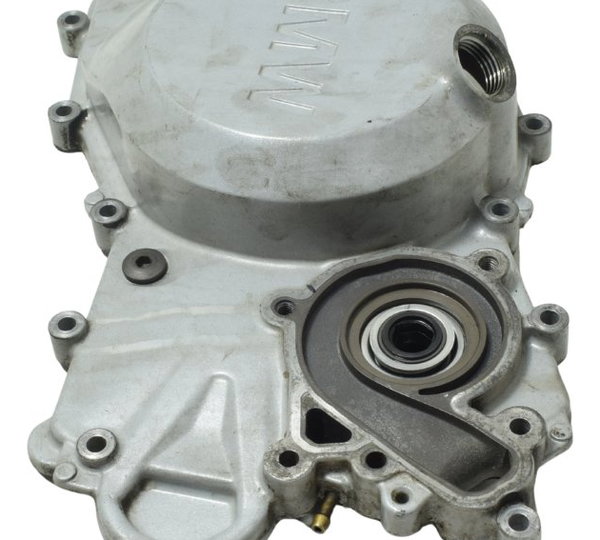 Tampa Motor Embreagem Bmw G 310 Gs 17-20 Original