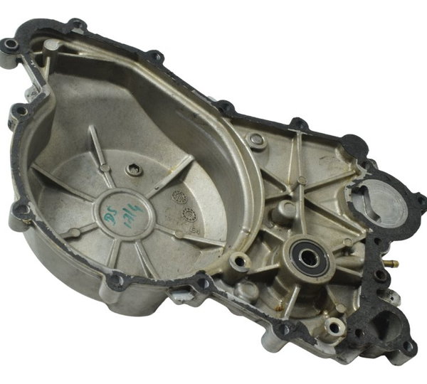 Tampa Motor Embreagem Bmw G 310 Gs 17-20 Original