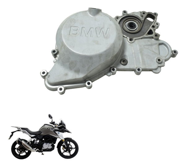 Tampa Motor Embreagem Bmw G 310 Gs 17-20 Original