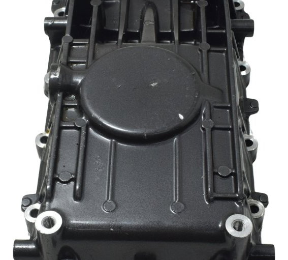 Tampa Cárter Bmw G 310 Gs 17-20 Original