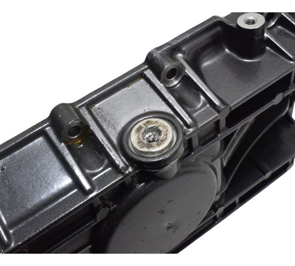 Tampa Cárter Bmw G 310 Gs 17-20 Original