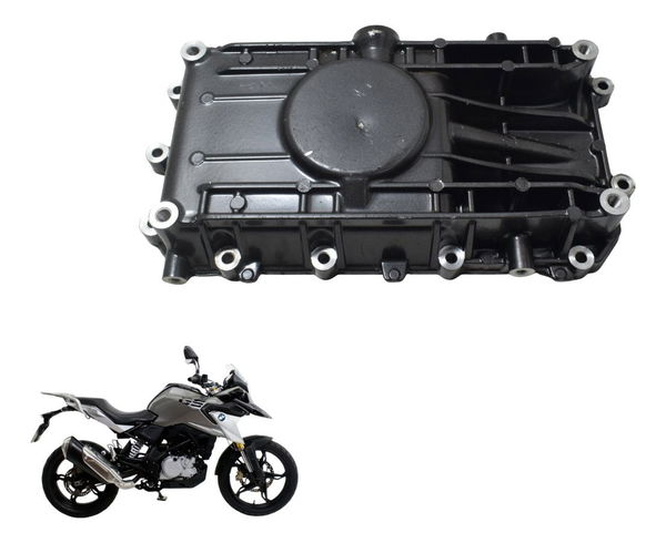 Tampa Cárter Bmw G 310 Gs 17-20 Original
