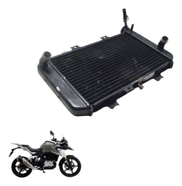 Radiador Bmw G 310 Gs 17-20 Original