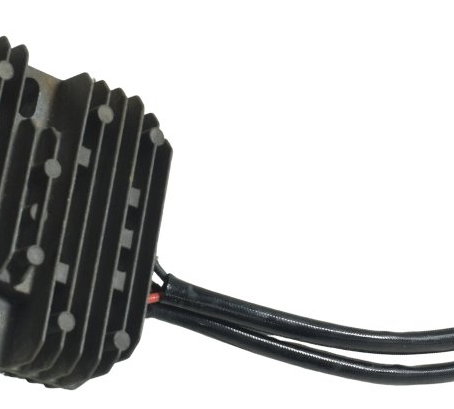 Retificador Carga Bmw G 310 Gs 17-20 Original