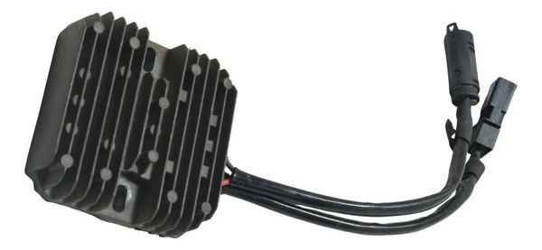 Retificador Carga Bmw G 310 Gs 17-20 Original