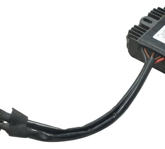 Retificador Carga Bmw G 310 Gs 17-20 Original