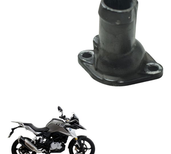 Tampa Válvula Termostática Bmw G 310 Gs 17-25 Original