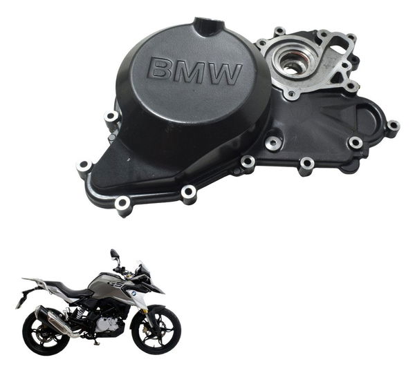 Tampa Motor Embreagem Bmw G 310 Gs 20-25 Original