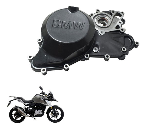 Tampa Motor Embreagem Bmw G 310 Gs 20-25 Original
