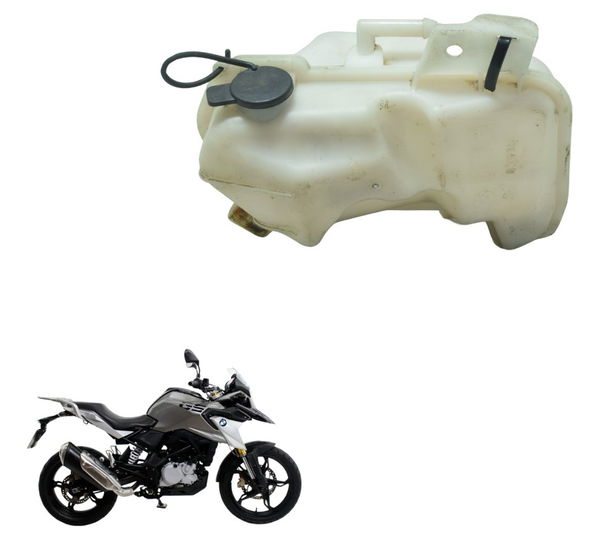 Reservatório Água Bmw G 310 Gs 17-20 Original