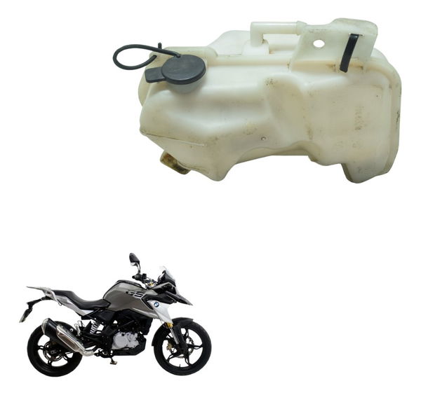 Reservatório Água Bmw G 310 Gs 17-20 Original