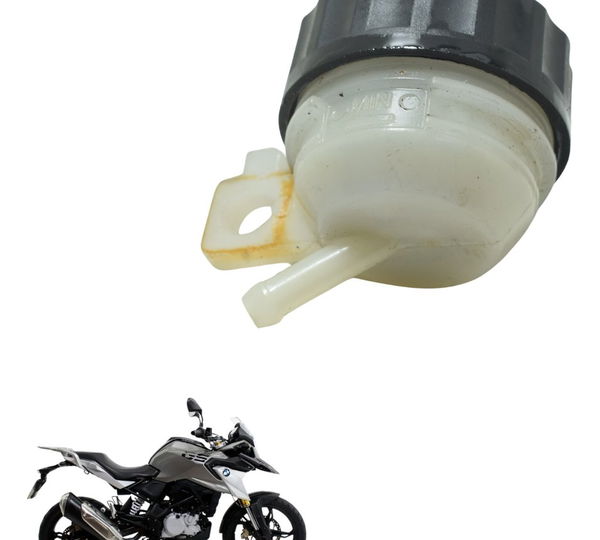 Reservatório Freio Traseiro Bmw G 310 Gs 17-20 Original