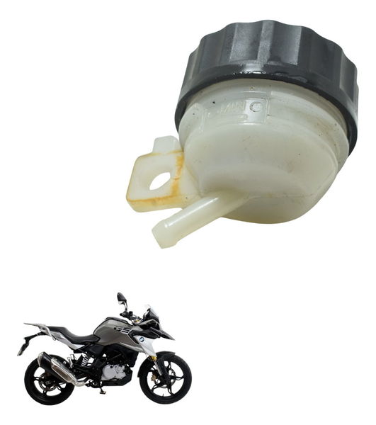 Reservatório Freio Traseiro Bmw G 310 Gs 17-20 Original