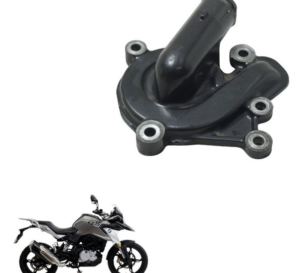 Tampa Bomba Água Bmw G 310 Gs 17-20 Original