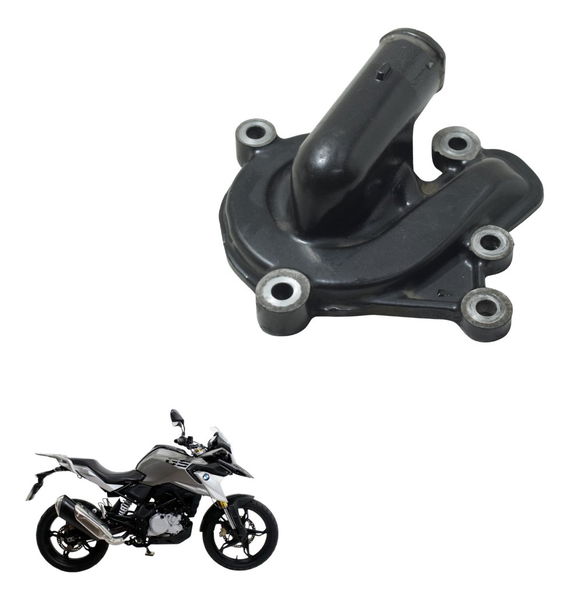 Tampa Bomba Água Bmw G 310 Gs 17-20 Original