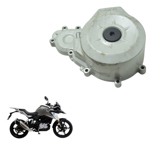 Tampa Motor Estator C/avaria Bmw G 310 Gs 17-20 Original