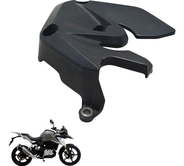 Tampa Pinhão Bmw G 310 Gs 17-20 Original