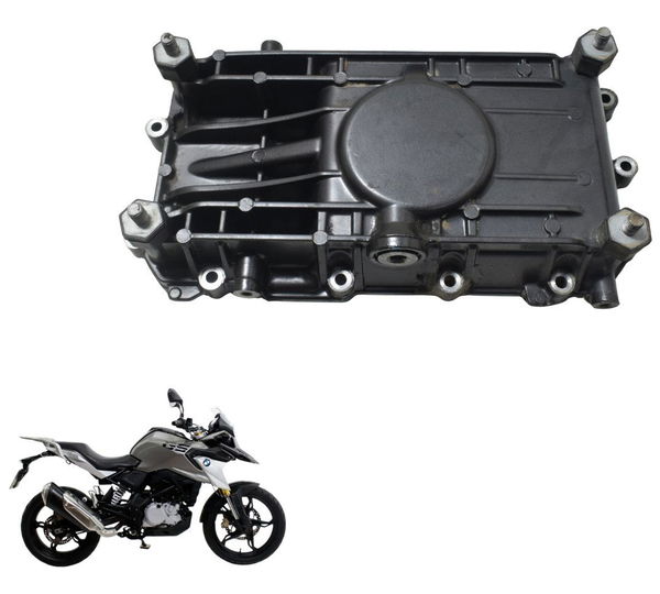 Tampa Carter Bmw G 310 Gs 17-20 Original