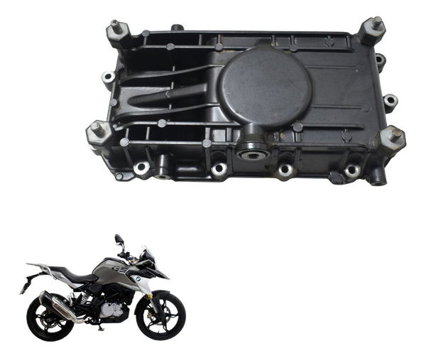 Tampa Carter Bmw G 310 Gs 17-20 Original