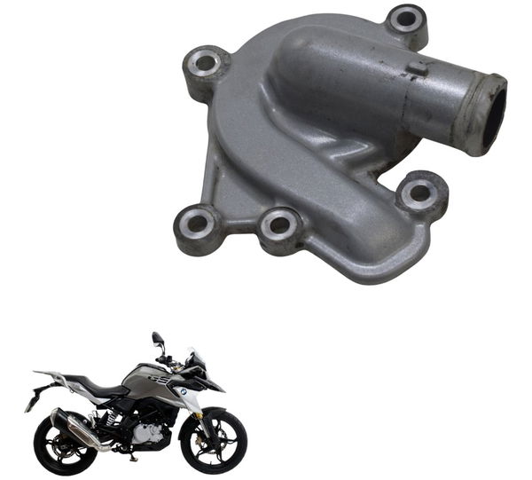 Tampa Bomba Água Bmw G 310 Gs 17-20 Original