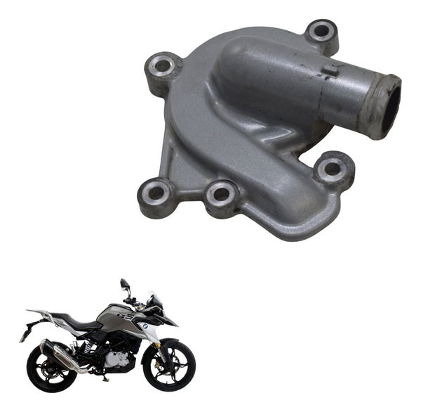Tampa Bomba Água Bmw G 310 Gs 17-20 Original