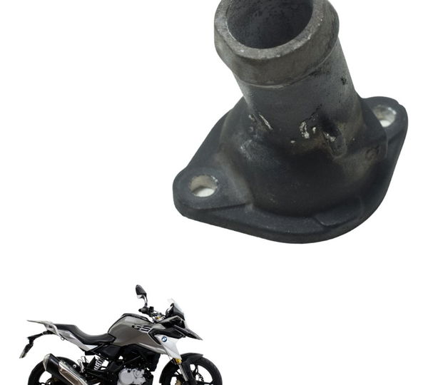 Tampa Válvula Termostática Bmw G 310 Gs 17-20 Original