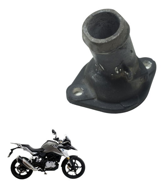 Tampa Válvula Termostática Bmw G 310 Gs 17-20 Original