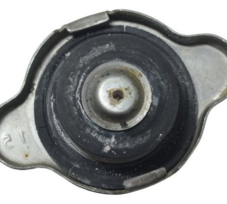 Tampa Radiador Bmw G 310 Gs 17-20 Original