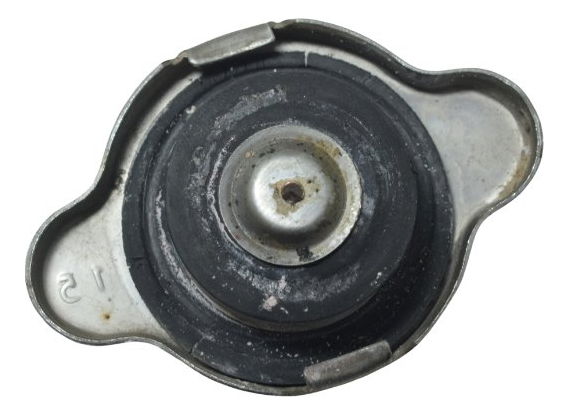 Tampa Radiador Bmw G 310 Gs 17-20 Original