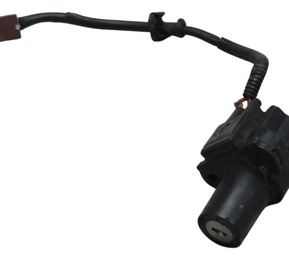Chave Ignição S/ Chave C/ Avaria Honda Cbr 600rr 07-12 Orig