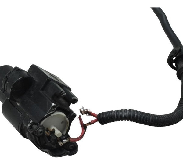 Chave Ignição S/ Chave C/ Avaria Honda Cbr 600rr 07-12 Orig