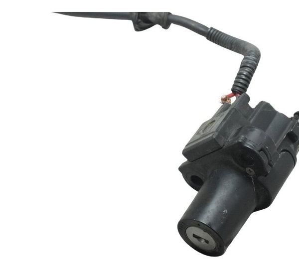 Chave Ignição S/ Chave C/ Avaria Honda Cbr 600rr 07-12 Orig