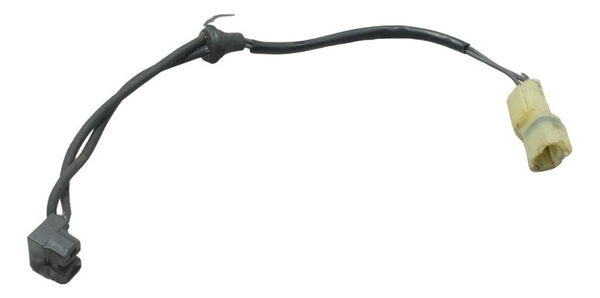 Chicote Lâmpada Farol Honda Cbr 600rr 07-12 Original