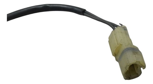 Chicote Lâmpada Farol Honda Cbr 600rr 07-12 Original