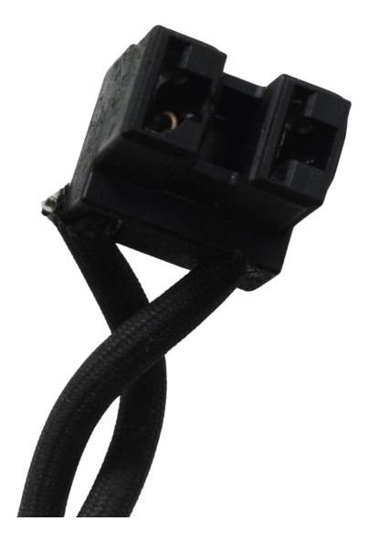 Chicote Lâmpada Farol Honda Cbr 600rr 07-12 Original