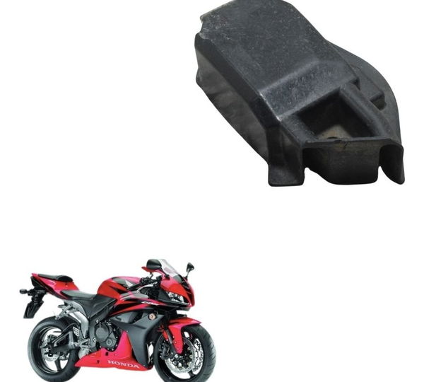 Capa Servo Motor C/ Avaria Honda Cbr 600rr 07-12 Original