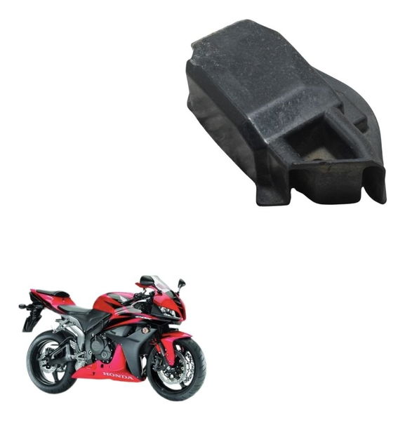 Capa Servo Motor C/ Avaria Honda Cbr 600rr 07-12 Original