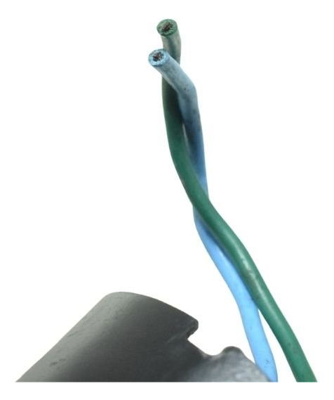 Carcaça Pisca Diant Dir C/ Avaria Honda Cbr 600rr 07-12 Orig