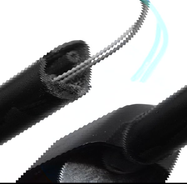 Carcaça Pisca Diant Dir C/ Avaria Honda Cbr 600rr 07-12 Orig